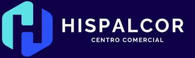 Logo - hispalcor.com