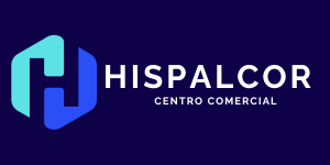 Logo - hispalcor.com