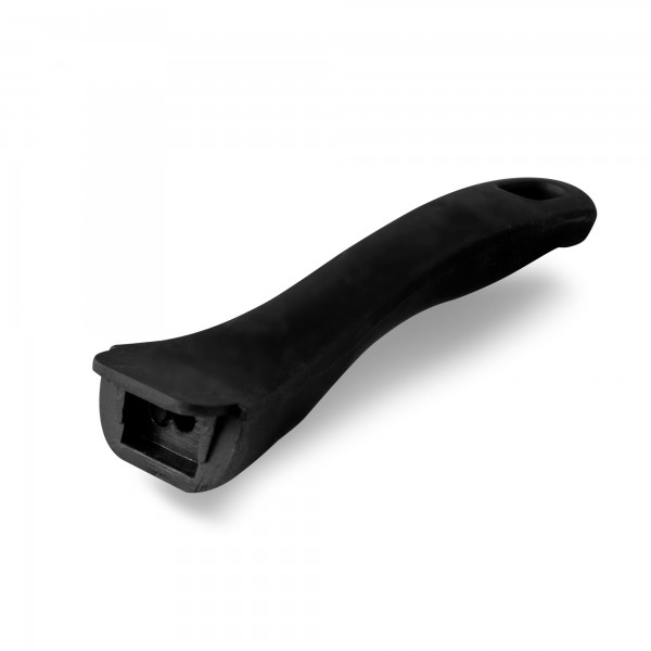 Rec. mango sarten negro pequeño