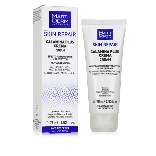 Martiderm Calamina Plus Crema 75 ml