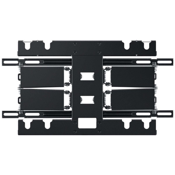 Samsung wallmount slim wmn-b05fb / soporte tv extraplano de pared