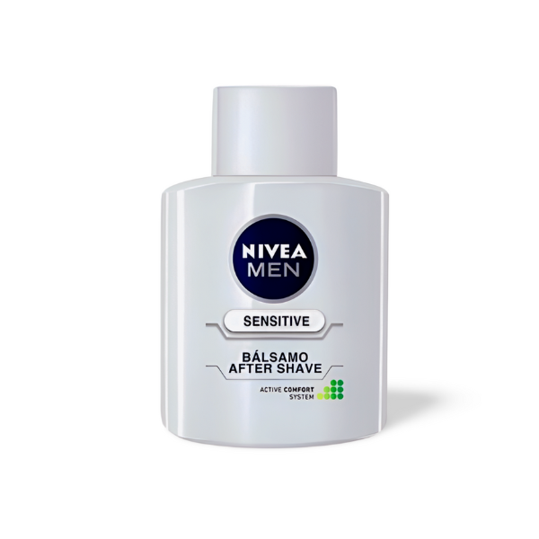 Nivea Men after shave balsamo 0% alcohol 100ml