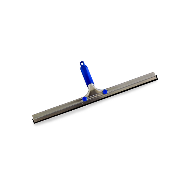 Limpia cristales romfel m/abs goma 35 cm