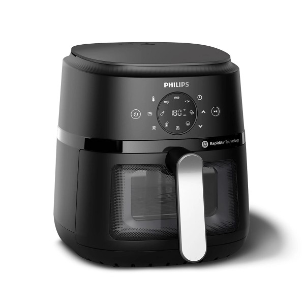 Philips airfryer 13 en 1 / freidora de aire 4.2l