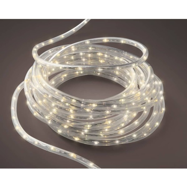 Cordon de luces con efecto intermitente 567 leds 9 m