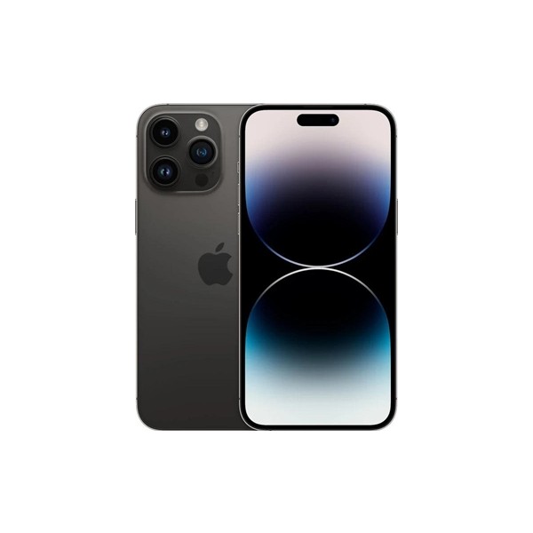 Ckp iphone 14 promax seminuevo 256gb black grado b